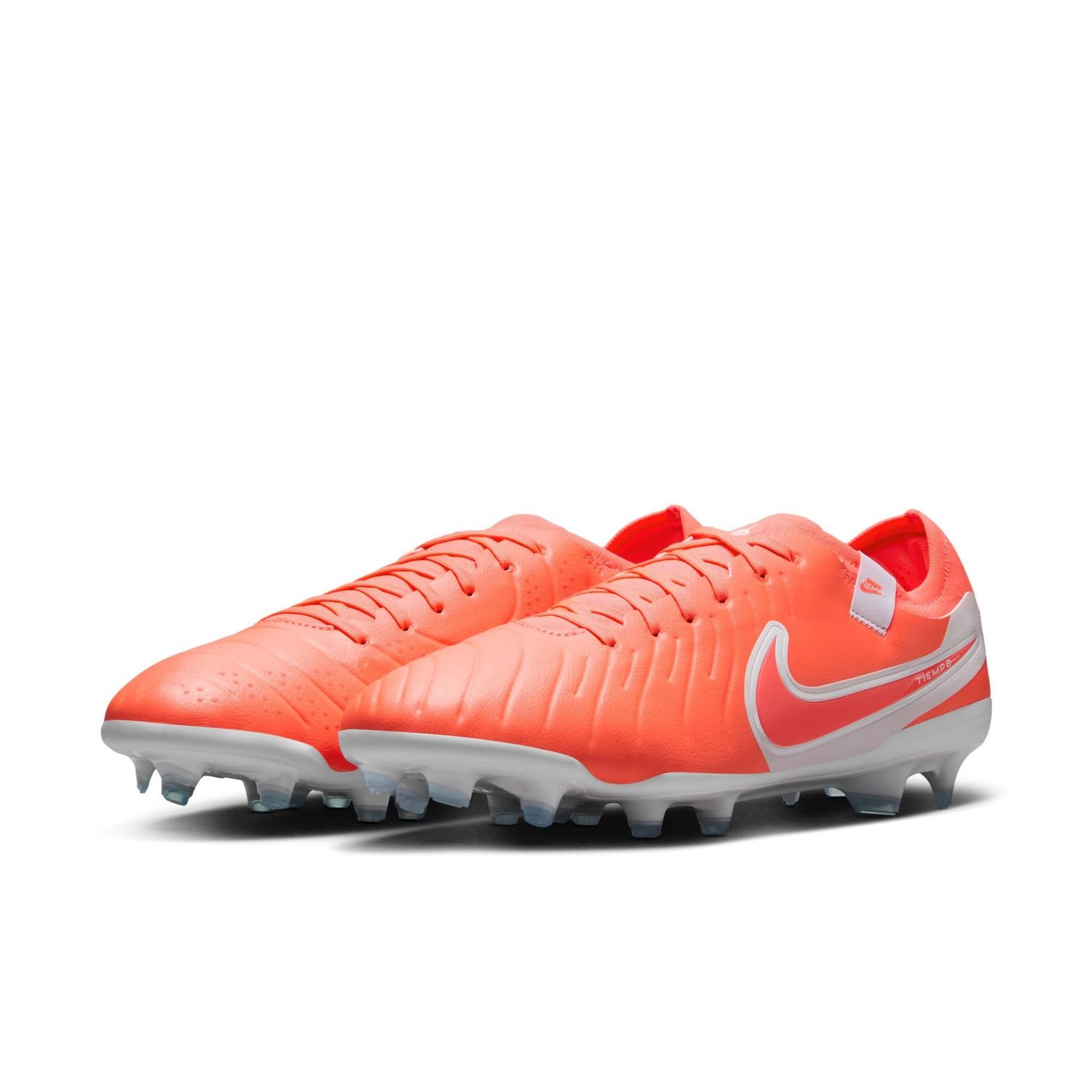 TIEMPO LEGEND 10 PRO FG (HOT LAVA/WHITE)