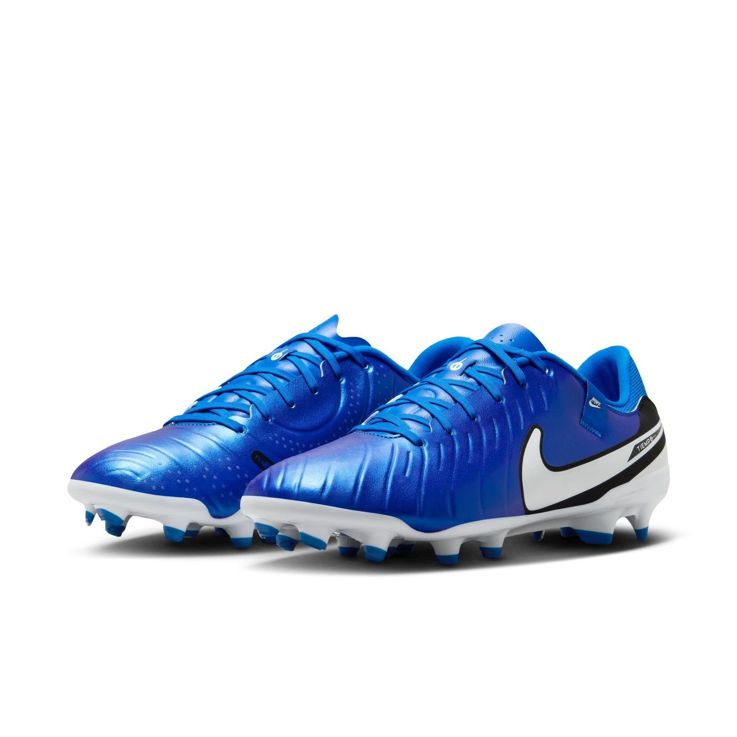 TIEMPO LEGEND 10 ACADEMY FG/MG (BLUE)