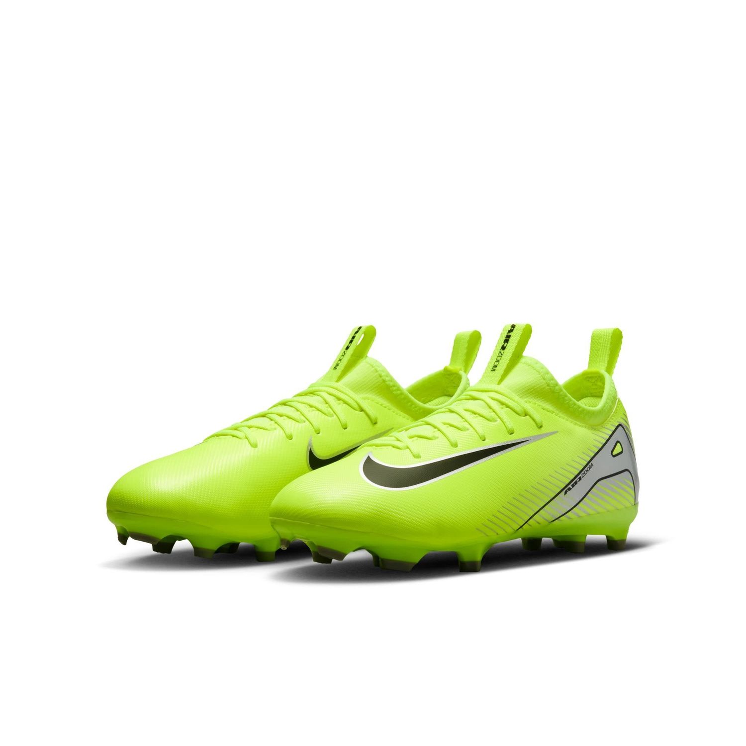 ZOOM MERCURIAL VAPOR 16 ACADEMY FG/MG JR (VOLT)