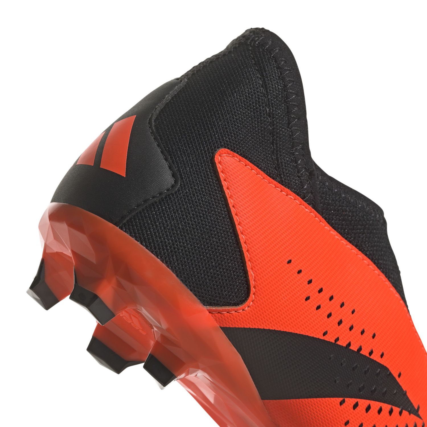 PREDATOR ACCURACY.3 LL FG JR (ORANGE/BLACK)