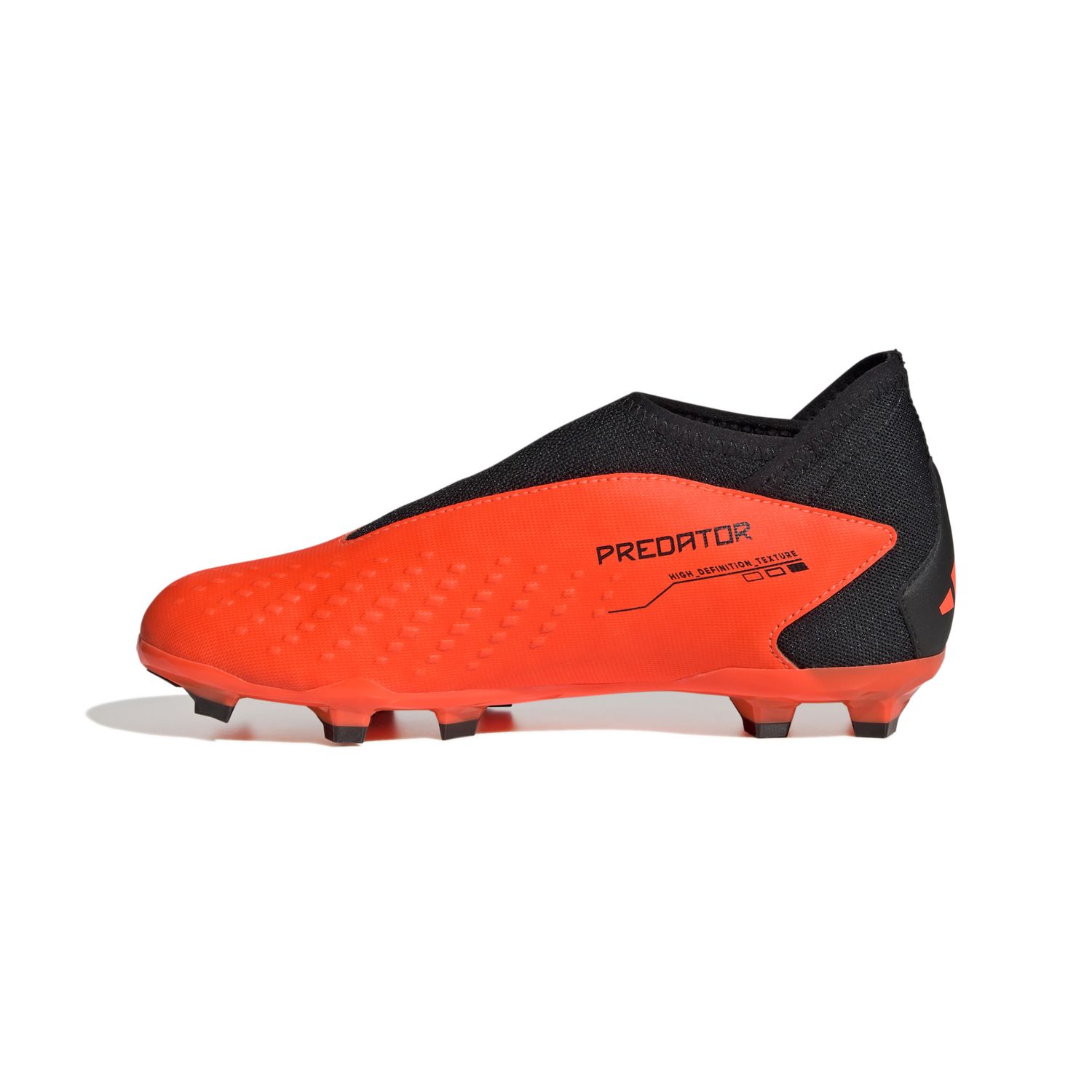 PREDATOR ACCURACY.3 LL FG JR (ORANGE/BLACK)