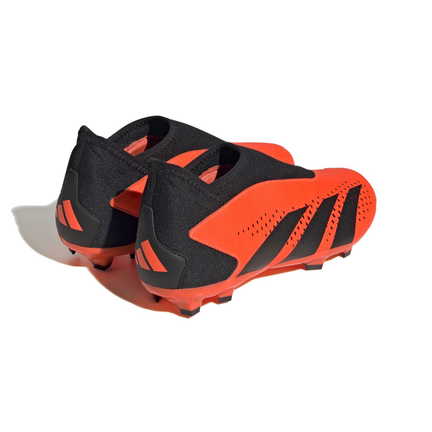 PREDATOR ACCURACY.3 LL FG JR (ORANGE/BLACK)