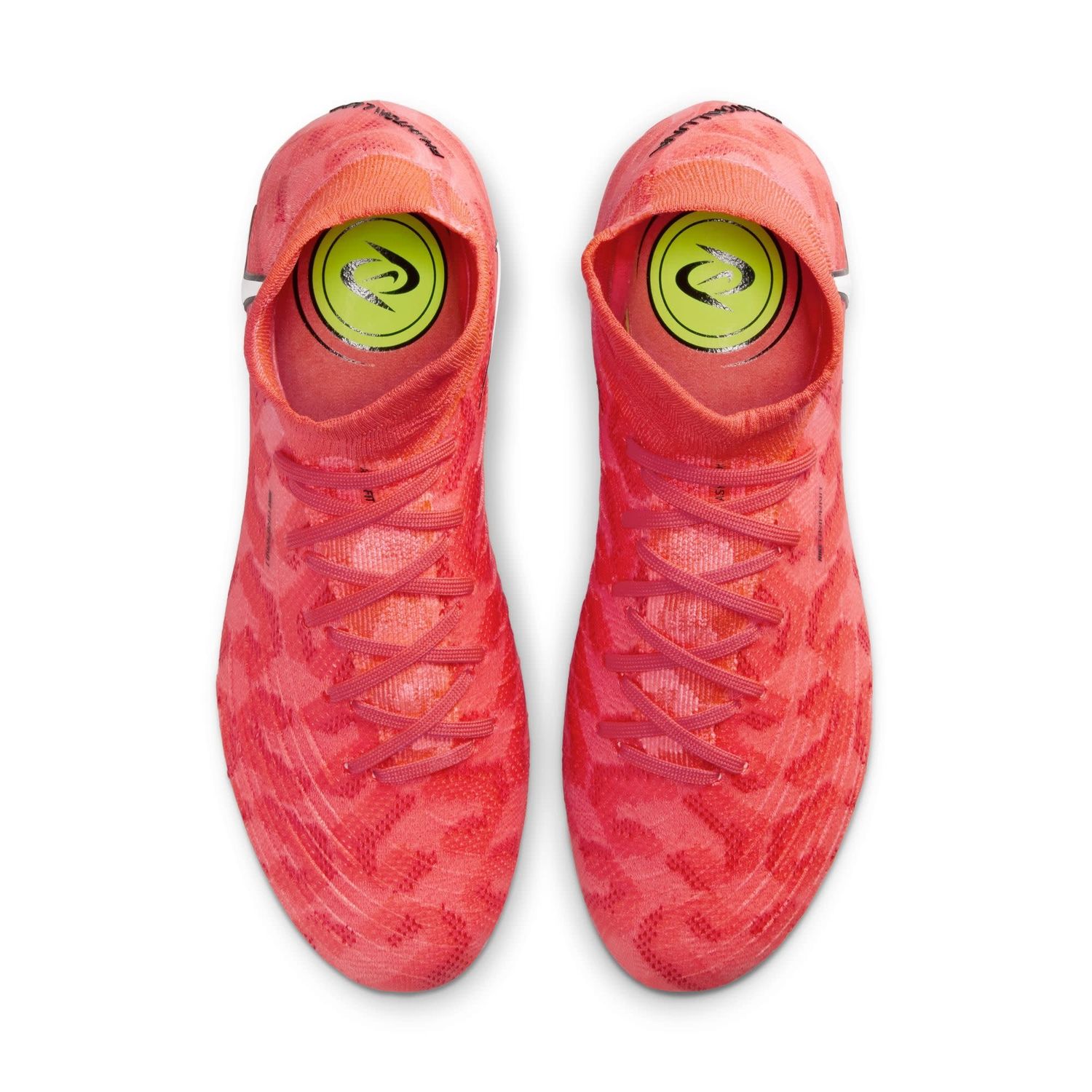 PHANTOM LUNA WOMEN ELITE FG (CRIMSON)