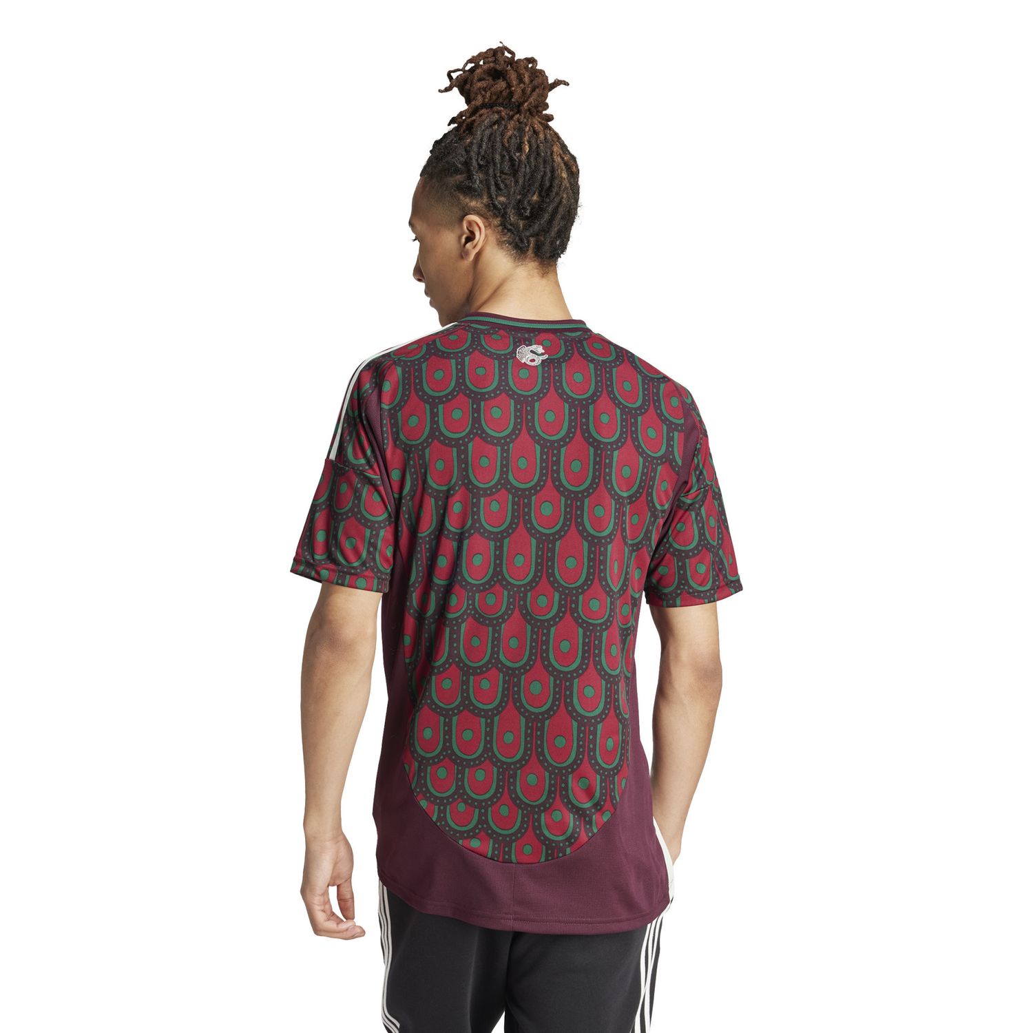 MEXICO 2024 HOME JERSEY (MULTI)