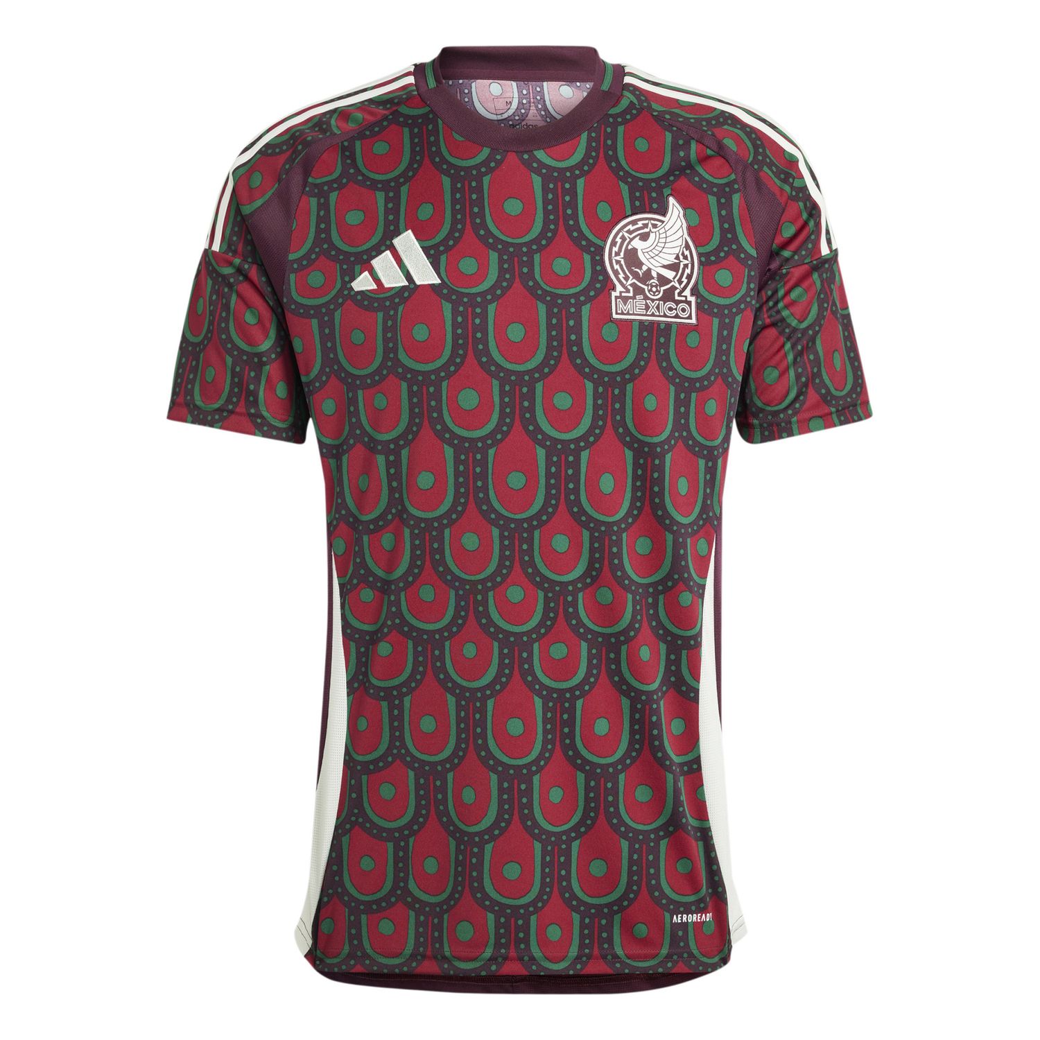 MEXICO 2024 HOME JERSEY (MULTI)