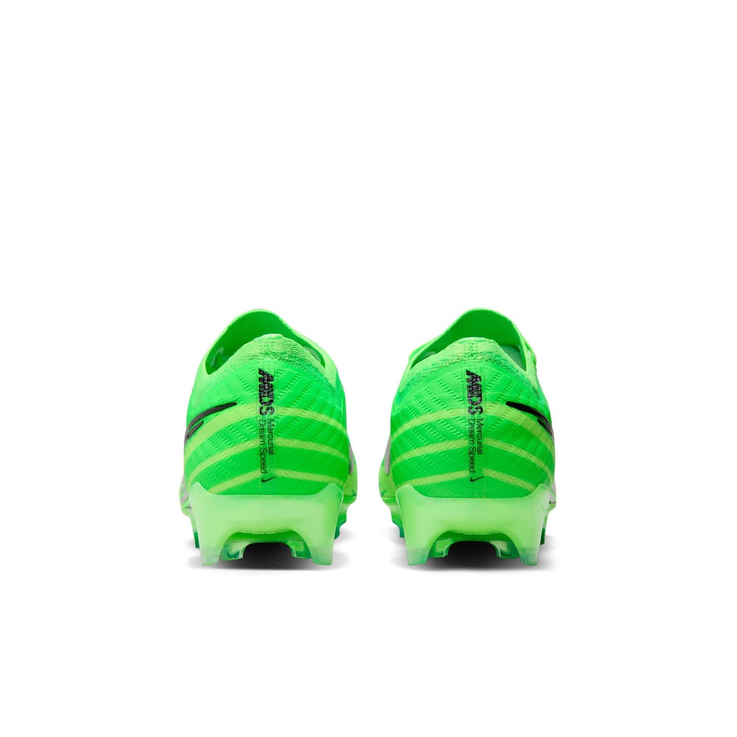 ZOOM MERCURIAL VAPOR 15 ELITE MDS FG (LIME/BLACK)