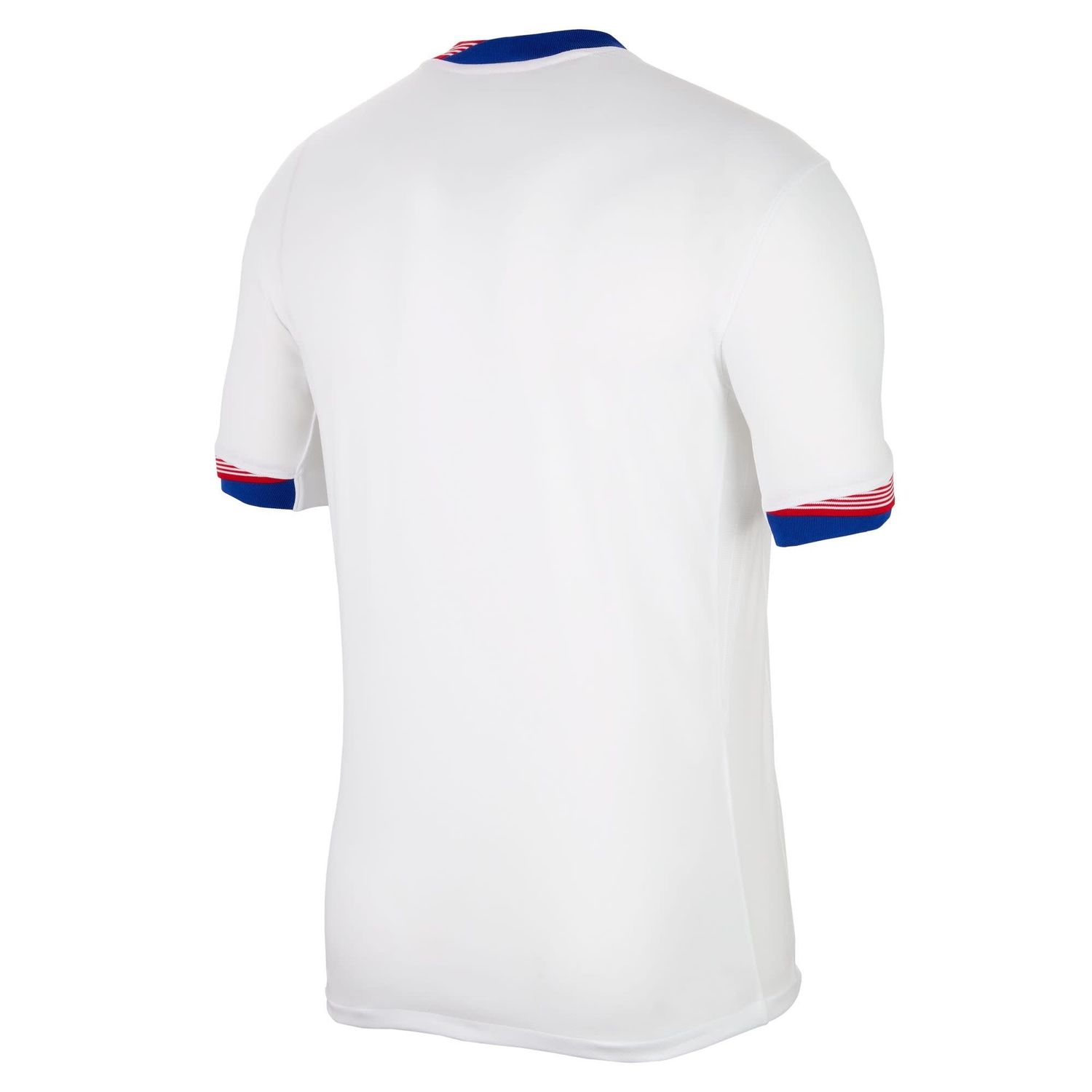 USA 2024 USMNT HOME JERSEY (WHITE)