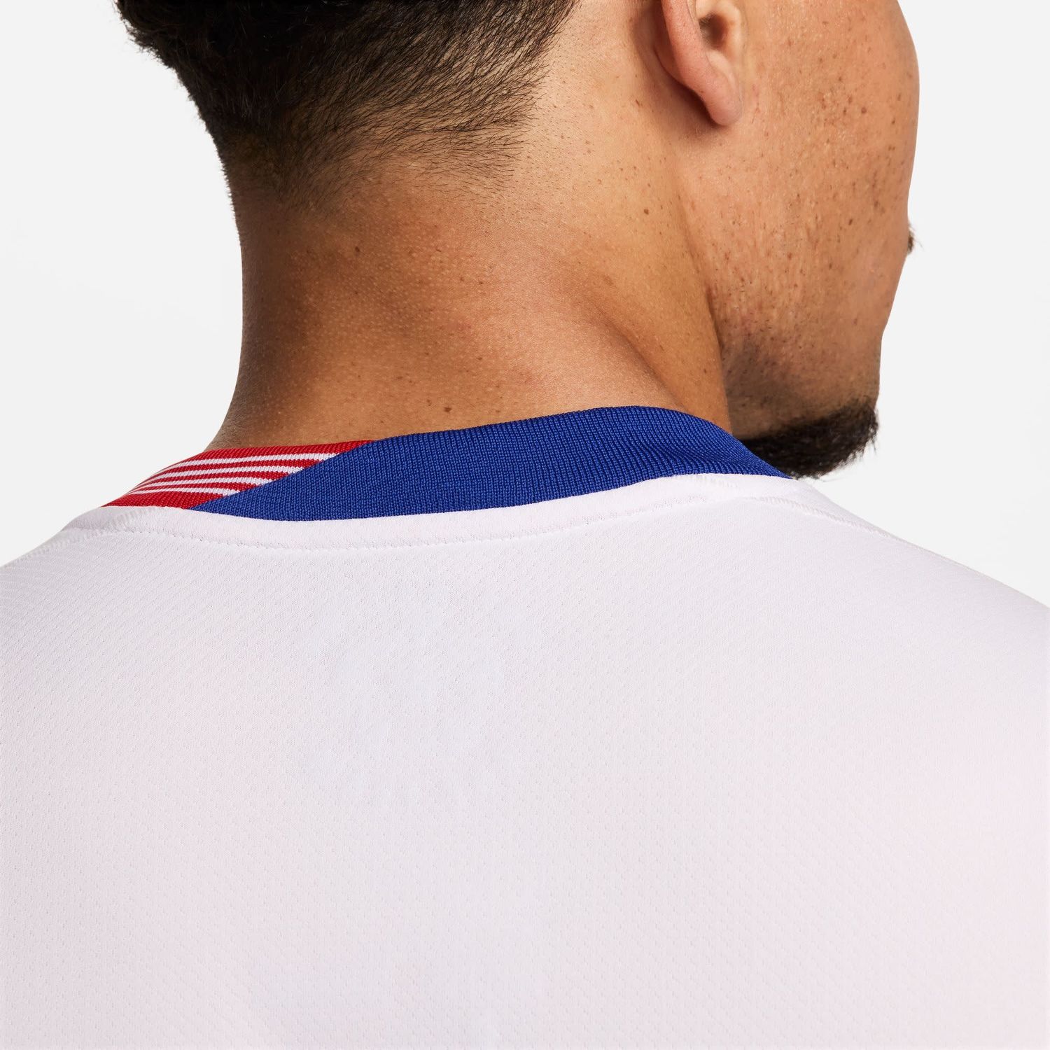 USA 2024 USMNT HOME JERSEY (WHITE)