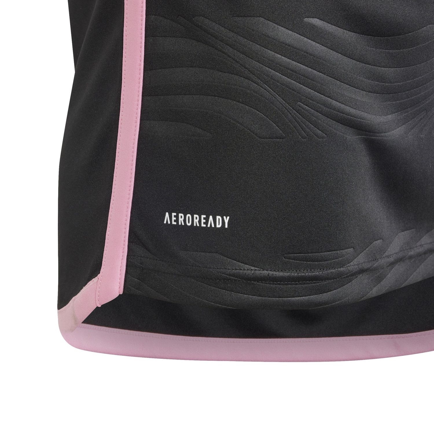 INTER MIAMI 2024 AWAY JERSEY YOUTH (BLACK/PINK)