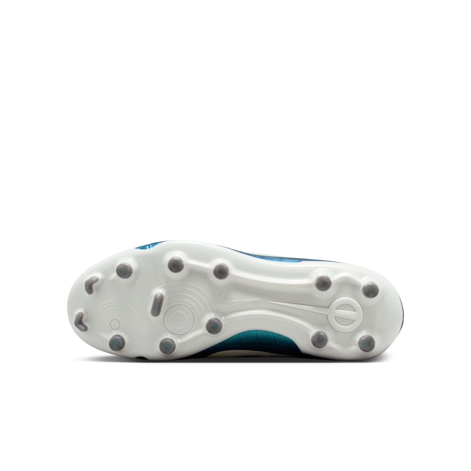 TIEMPO LEGEND 10 ACADEMY 30TH ANNIVERSARY FG/MG JR (EMERALD/WHITE)