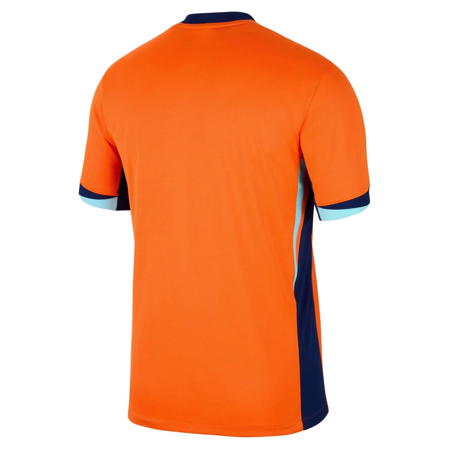 NETHERLANDS 2024 HOME JERSEY (ORANGE)
