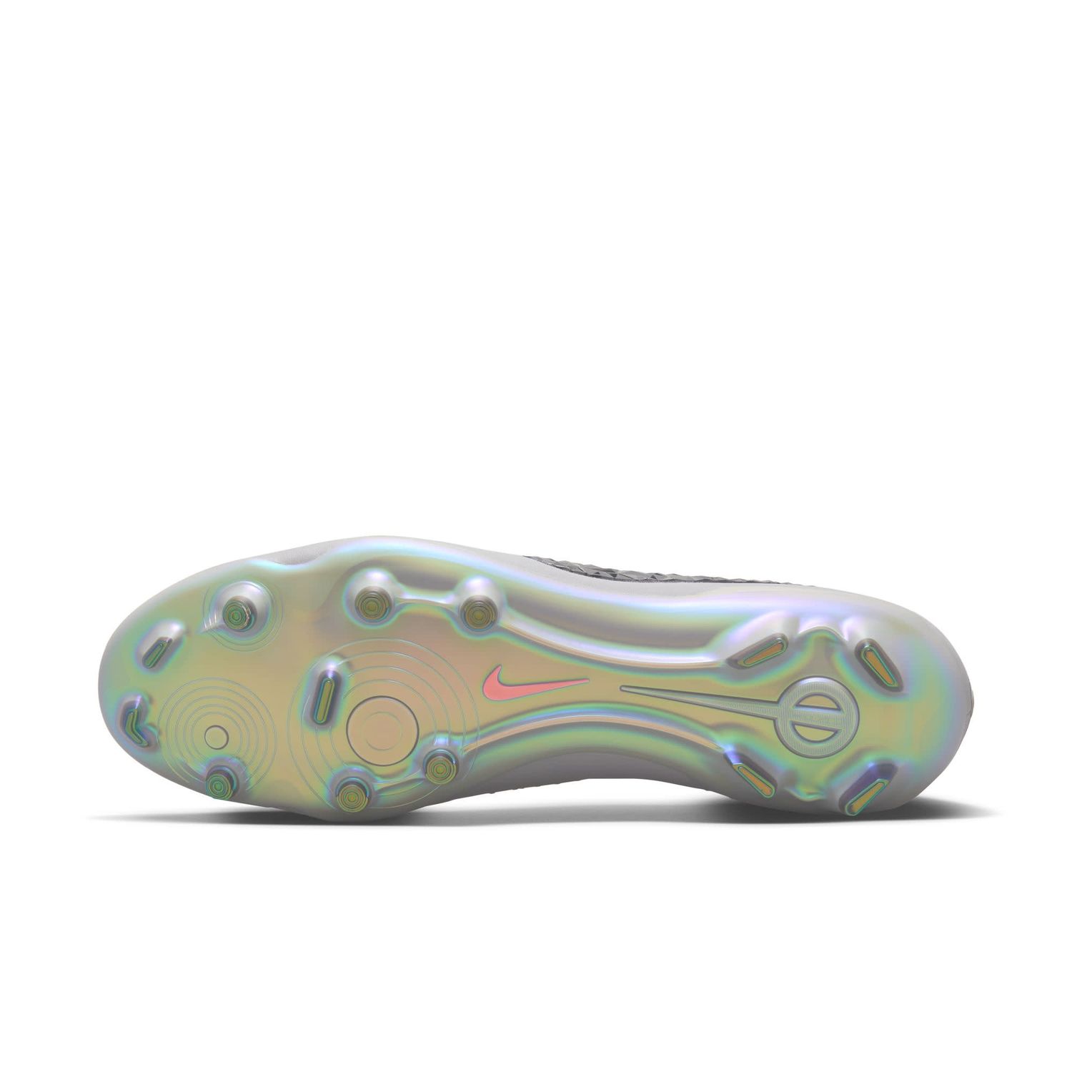 TIEMPO LEGEND 10 ELITE FG AS (GRAY/BLACK)