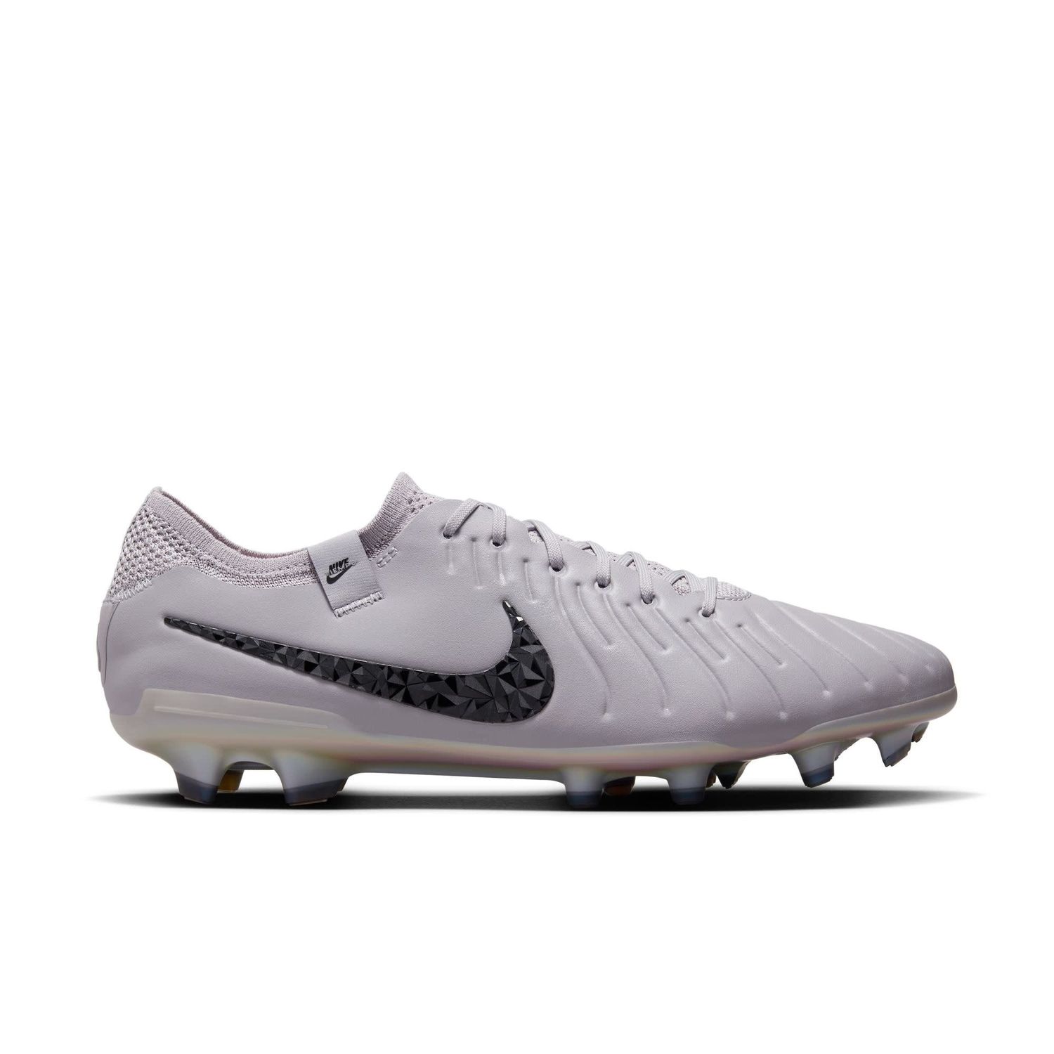 TIEMPO LEGEND 10 ELITE FG AS (GRAY/BLACK)