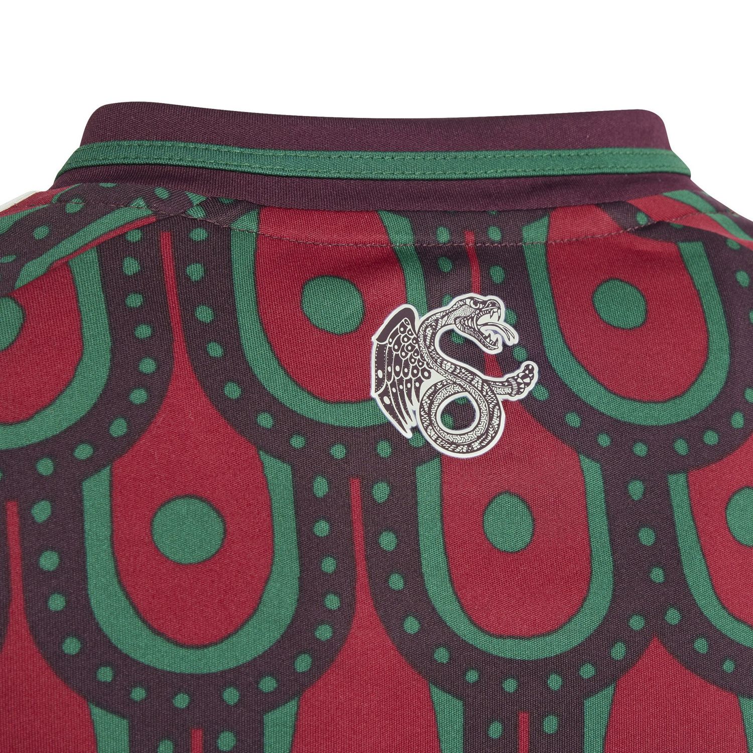 MEXICO 2024 HOME JERSEY YOUTH (MULTI)