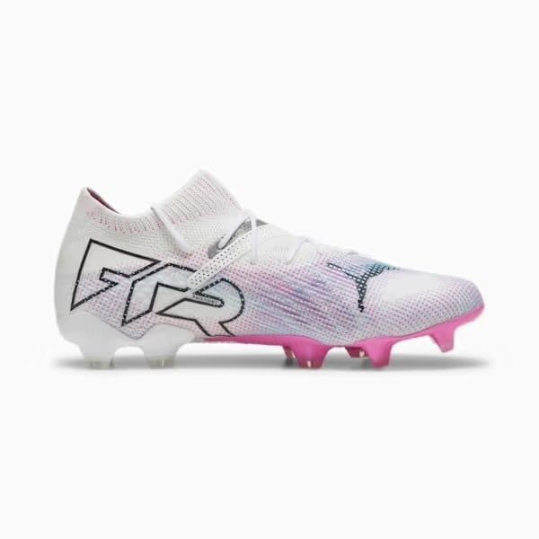 FUTURE 7 ULTIMATE FG/AG (WHITE/PINK/BLUE)
