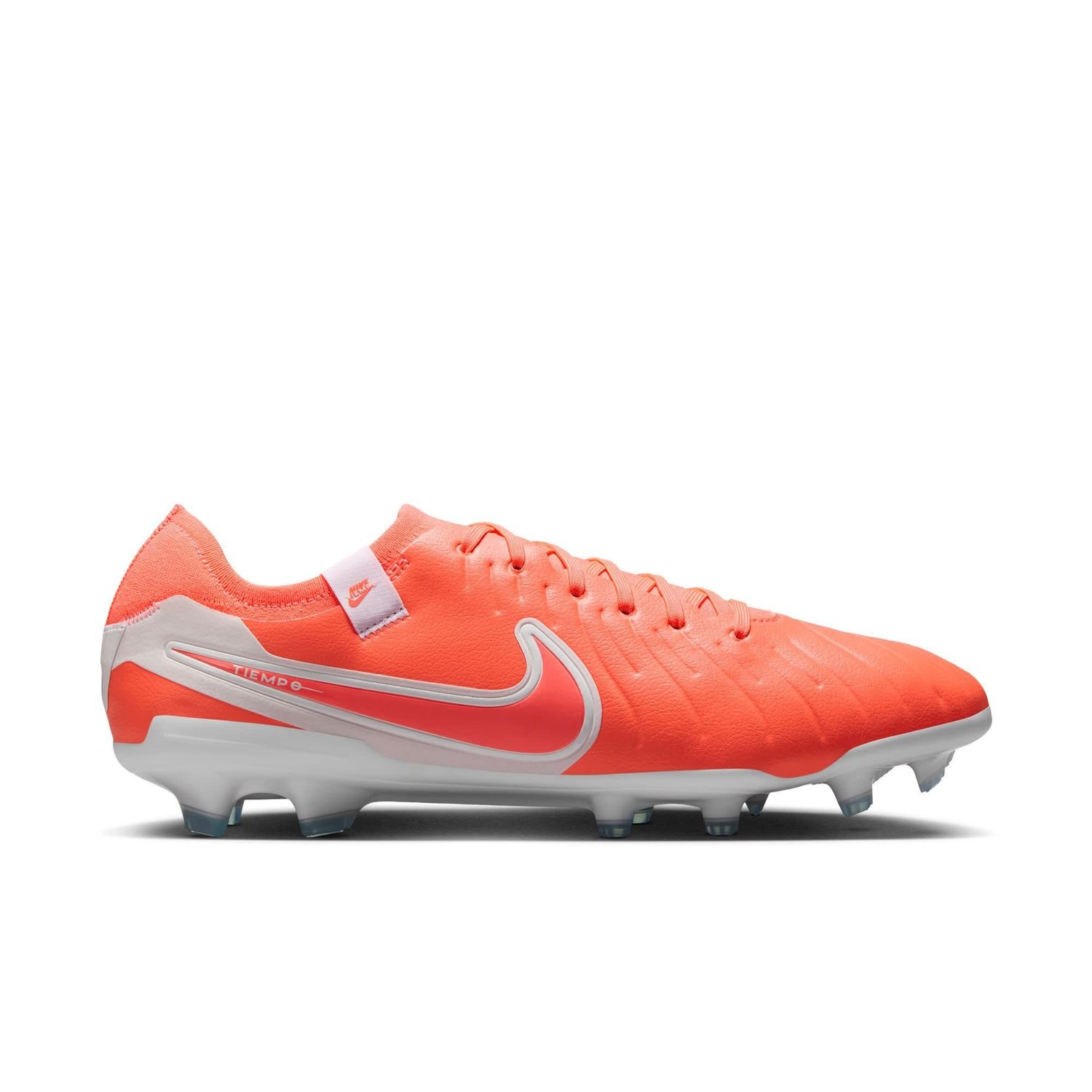 TIEMPO LEGEND 10 PRO FG (HOT LAVA/WHITE)