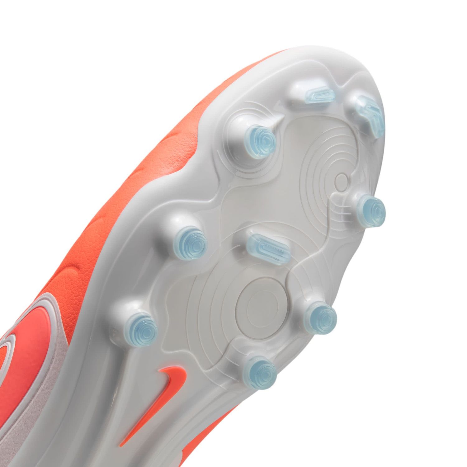 TIEMPO LEGEND 10 PRO FG (HOT LAVA/WHITE)