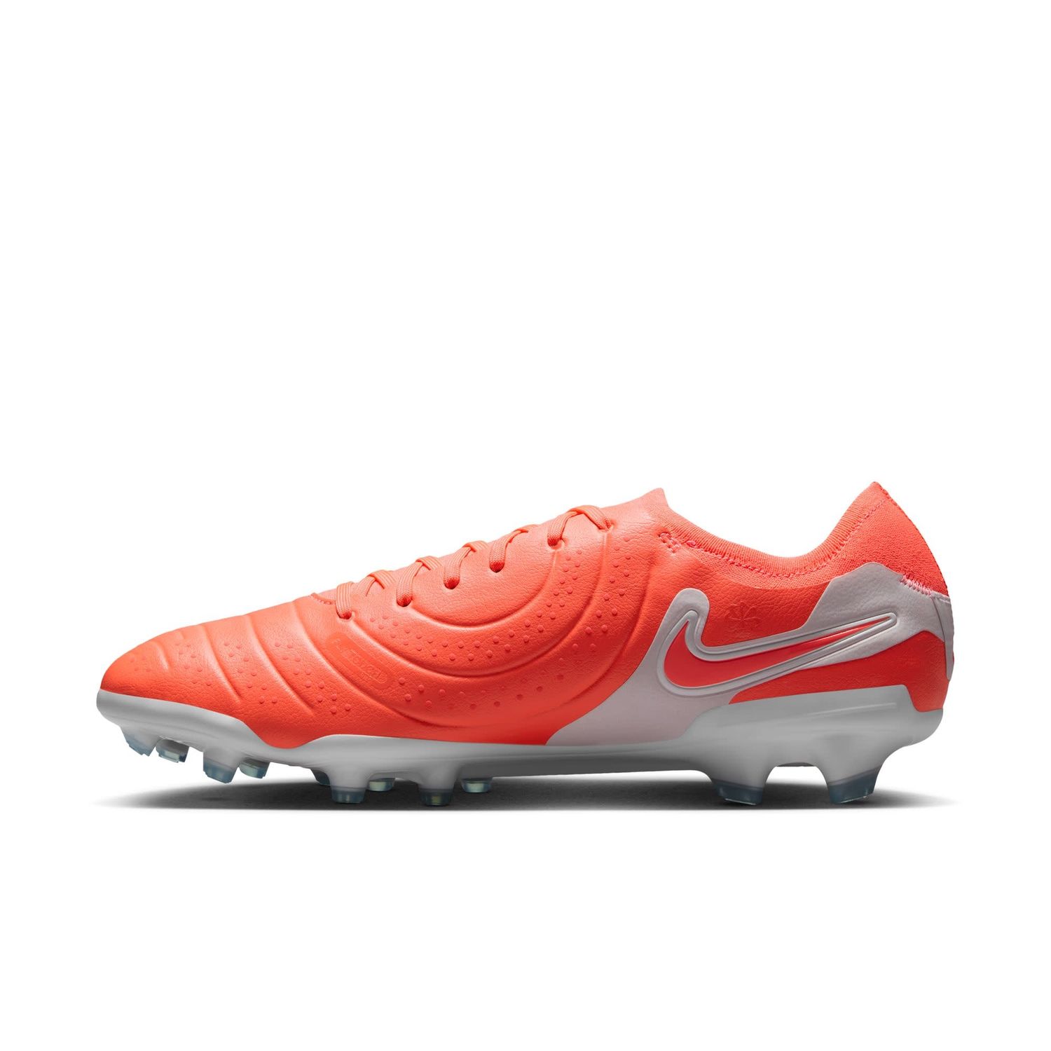 TIEMPO LEGEND 10 PRO FG (HOT LAVA/WHITE)
