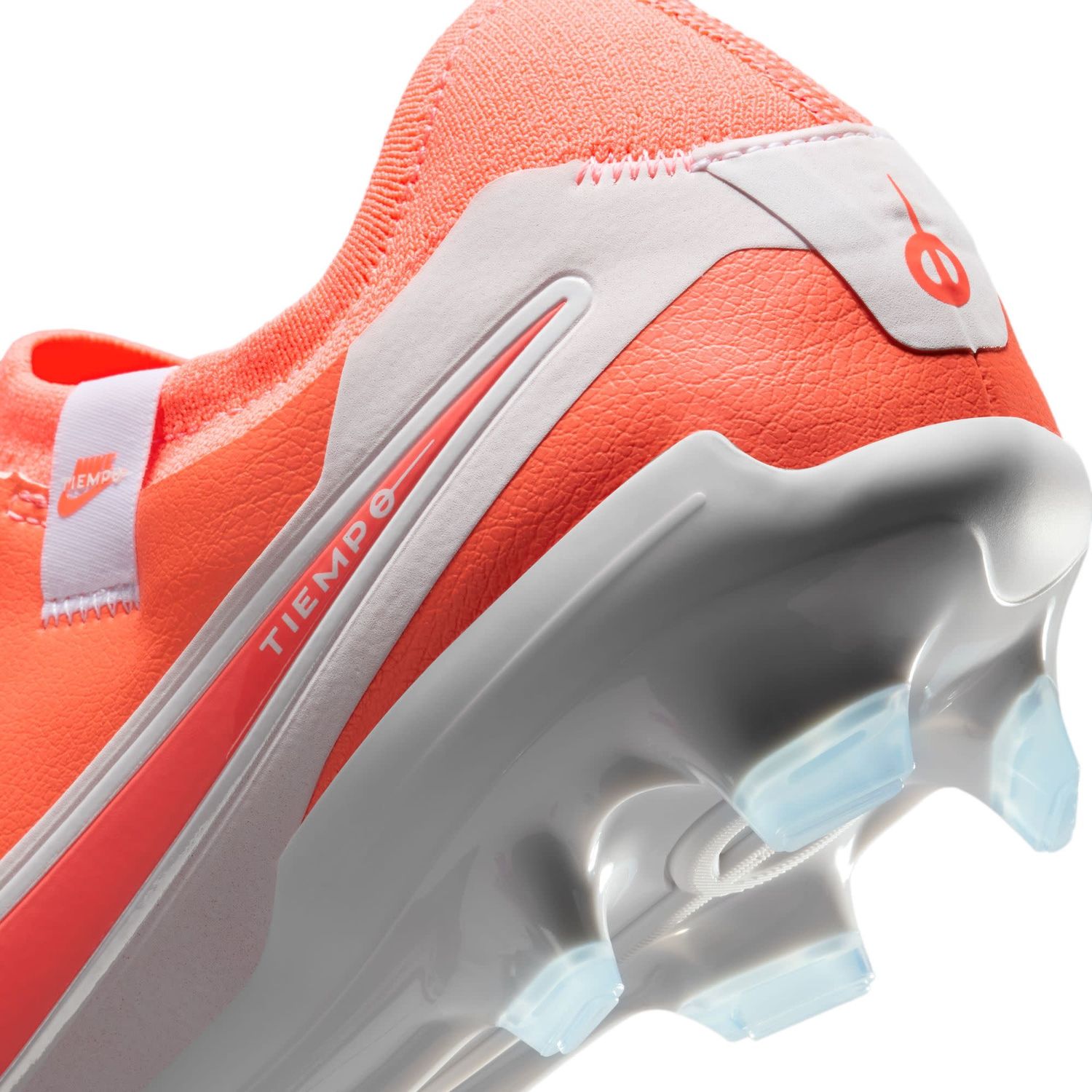 TIEMPO LEGEND 10 PRO FG (HOT LAVA/WHITE)