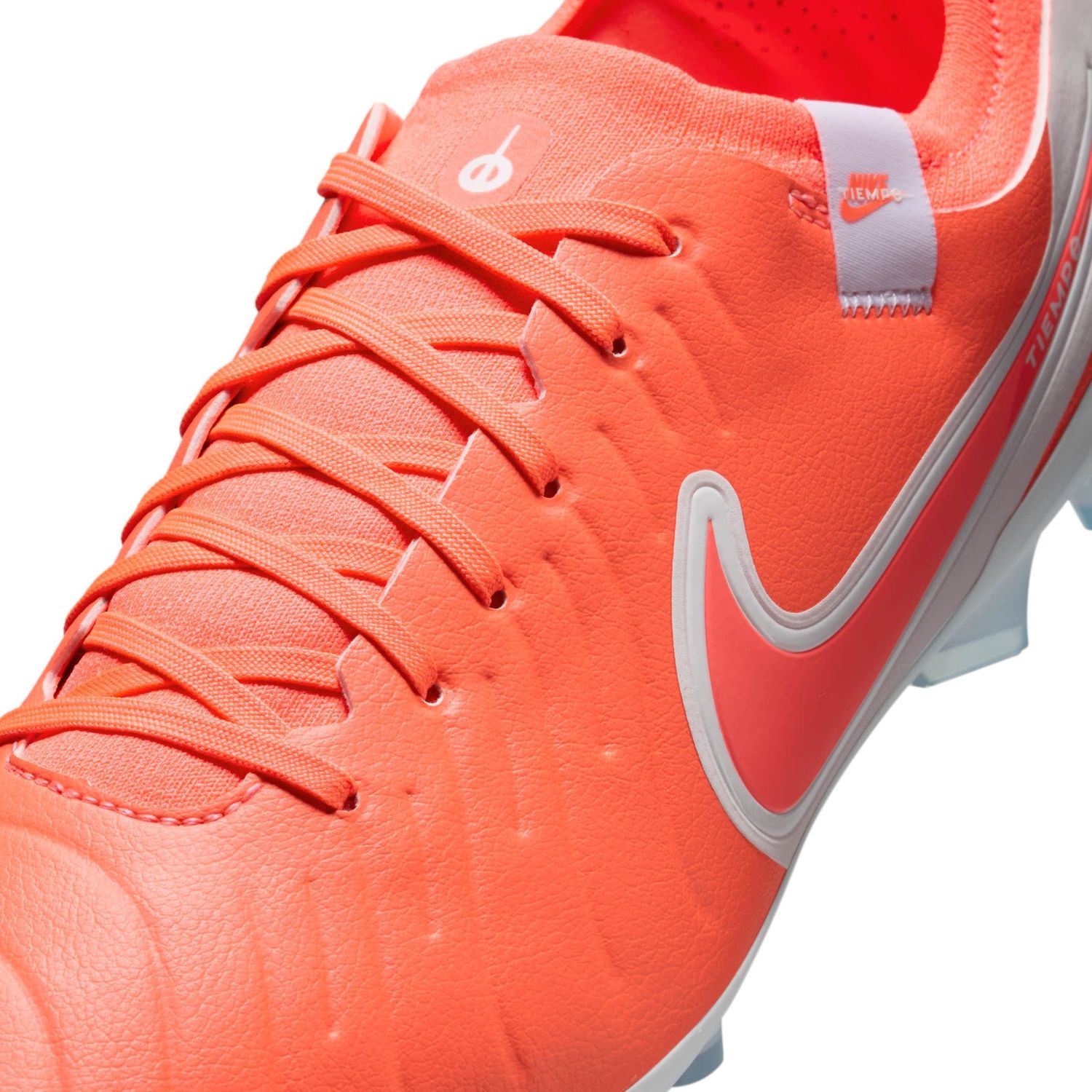 TIEMPO LEGEND 10 PRO FG (HOT LAVA/WHITE)
