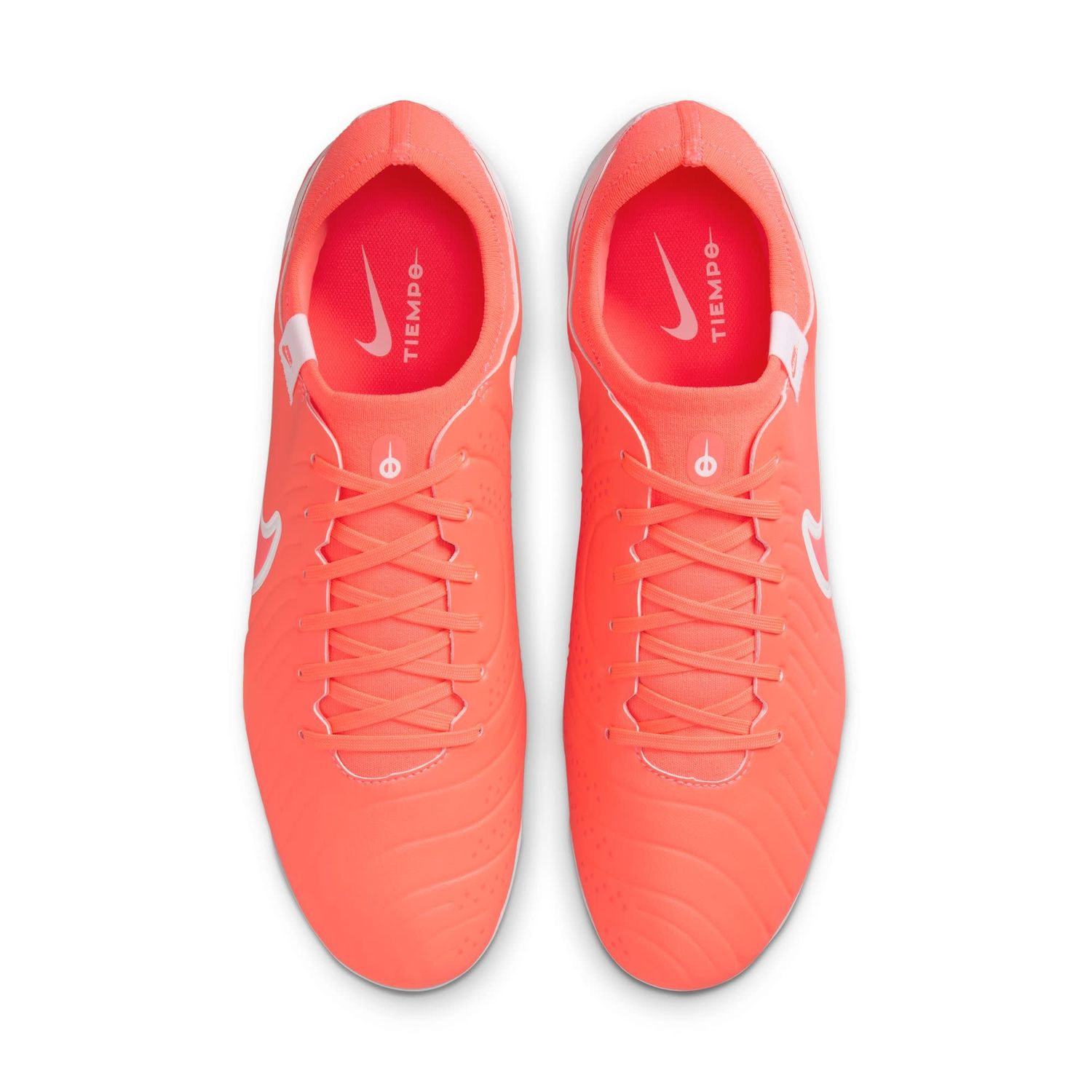 TIEMPO LEGEND 10 PRO FG (HOT LAVA/WHITE)