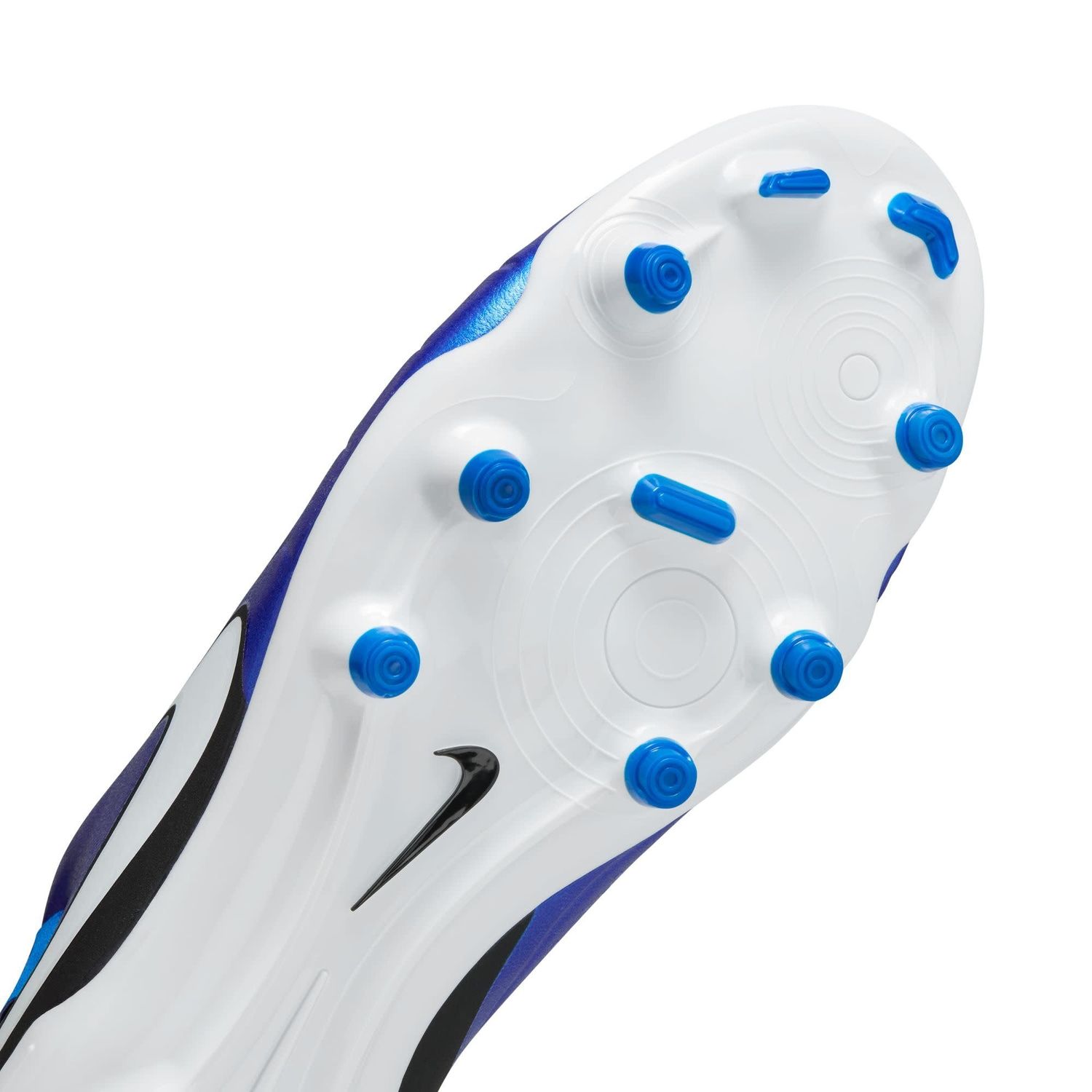 TIEMPO LEGEND 10 ACADEMY FG/MG (BLUE)