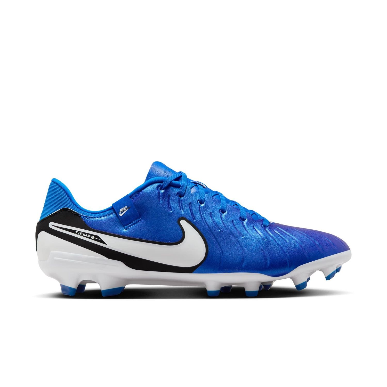 TIEMPO LEGEND 10 ACADEMY FG/MG (BLUE)