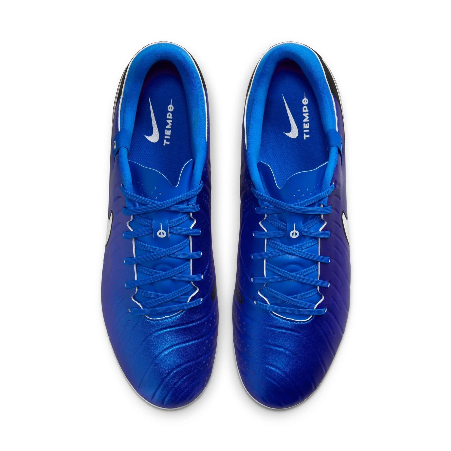 TIEMPO LEGEND 10 ACADEMY FG/MG (BLUE)