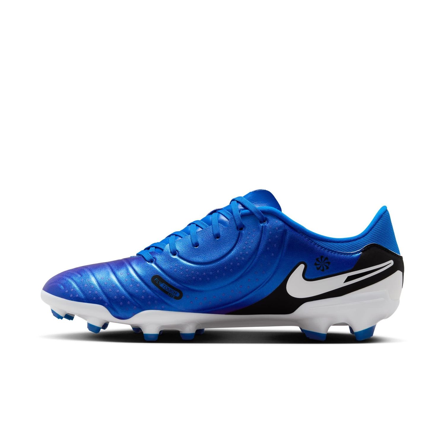 TIEMPO LEGEND 10 ACADEMY FG/MG (BLUE)