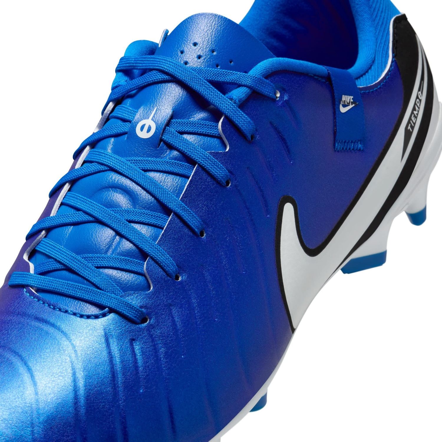 TIEMPO LEGEND 10 ACADEMY FG/MG (BLUE)