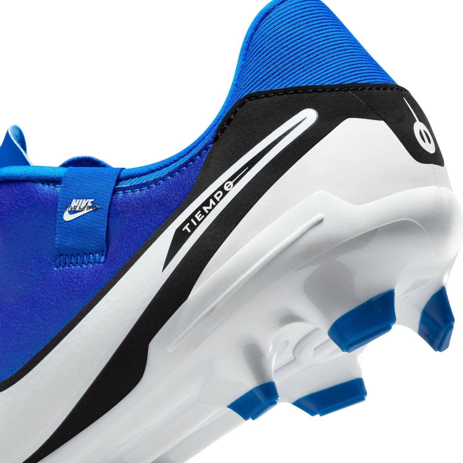 TIEMPO LEGEND 10 ACADEMY FG/MG (BLUE)