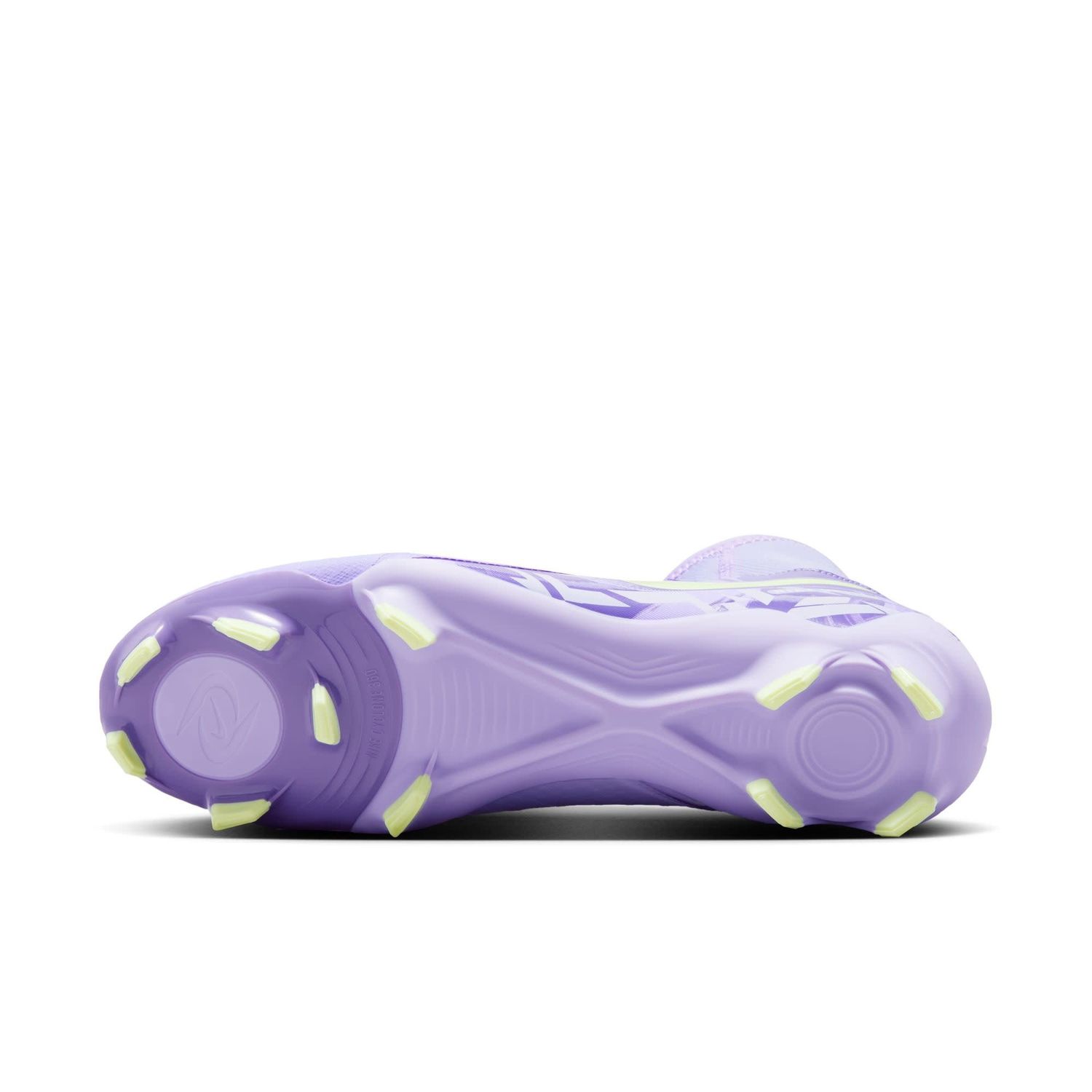 PHANTOM LUNA 2 ACADEMY FG/MG (PURPLE/BARELY VOLT)