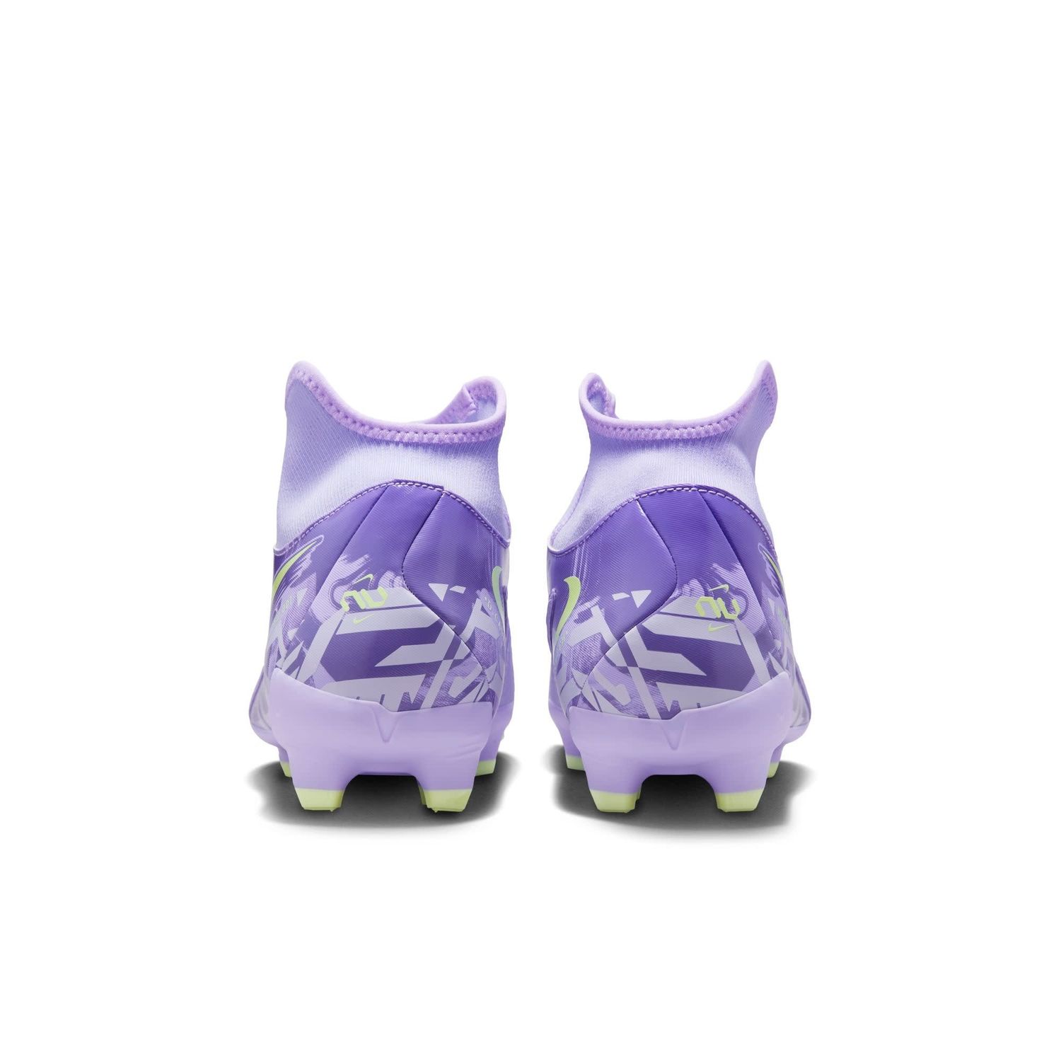 PHANTOM LUNA 2 ACADEMY FG/MG (PURPLE/BARELY VOLT)