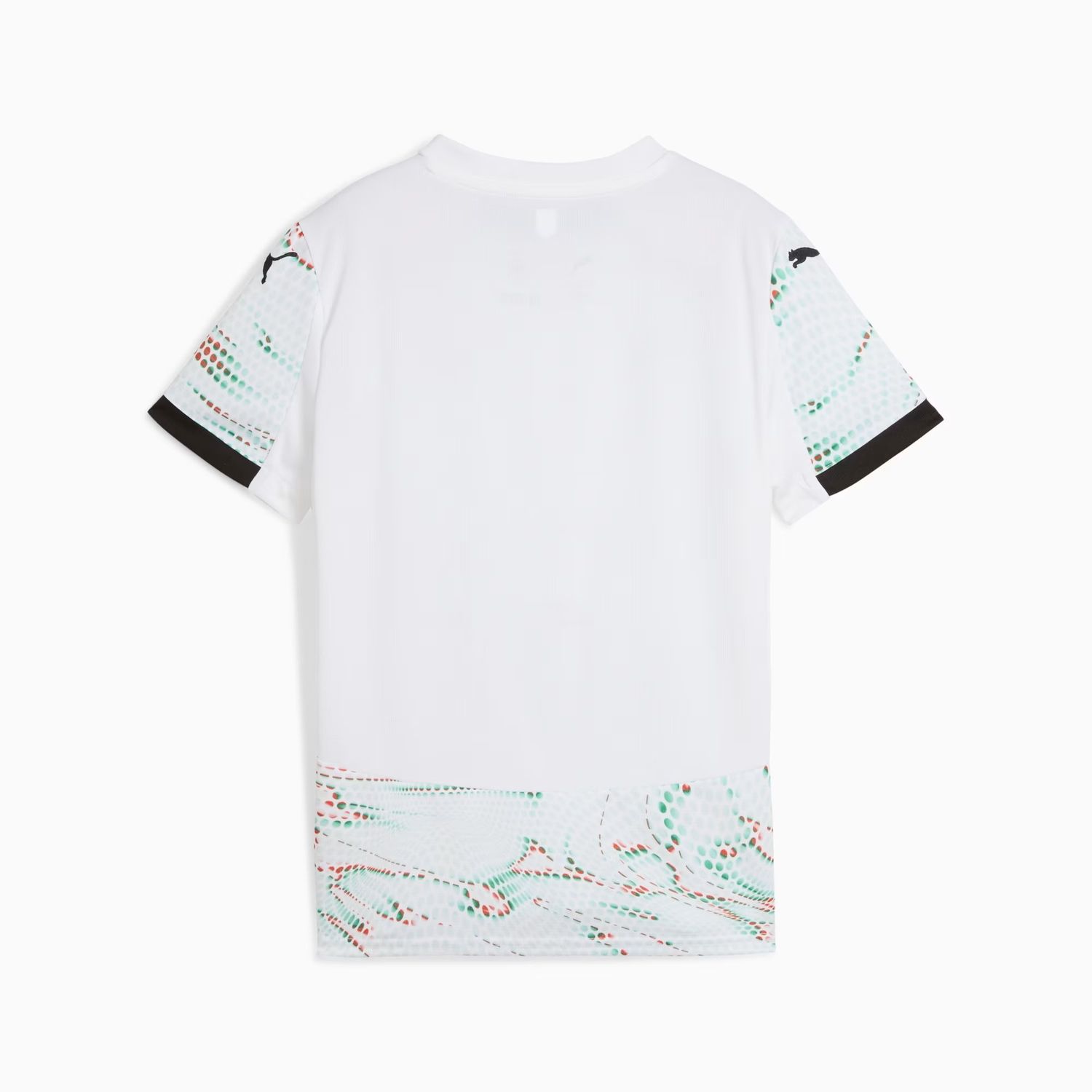 PORTUGAL 2025 AWAY JERSEY YOUTH (WHITE)