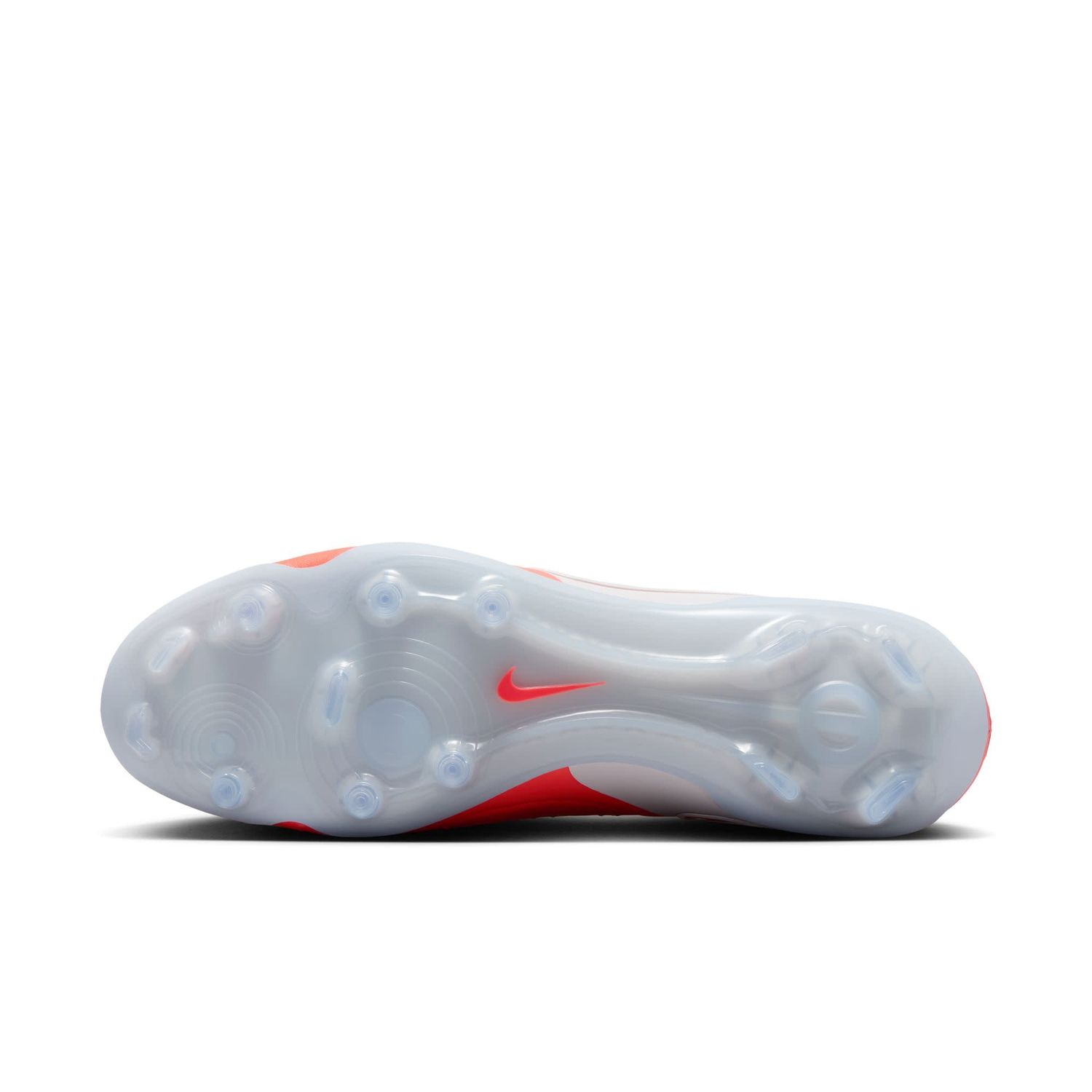 TIEMPO LEGEND 10 ELITE FG (HOT LAVA/WHITE)