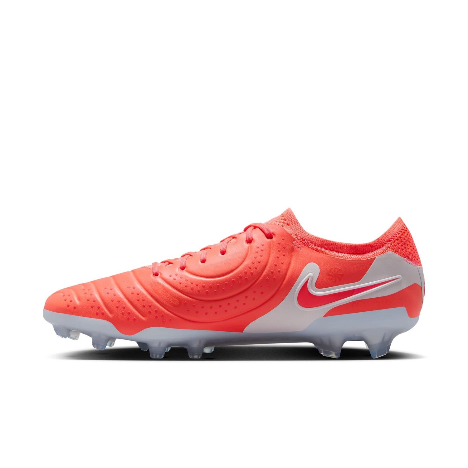 TIEMPO LEGEND 10 ELITE FG (HOT LAVA/WHITE)