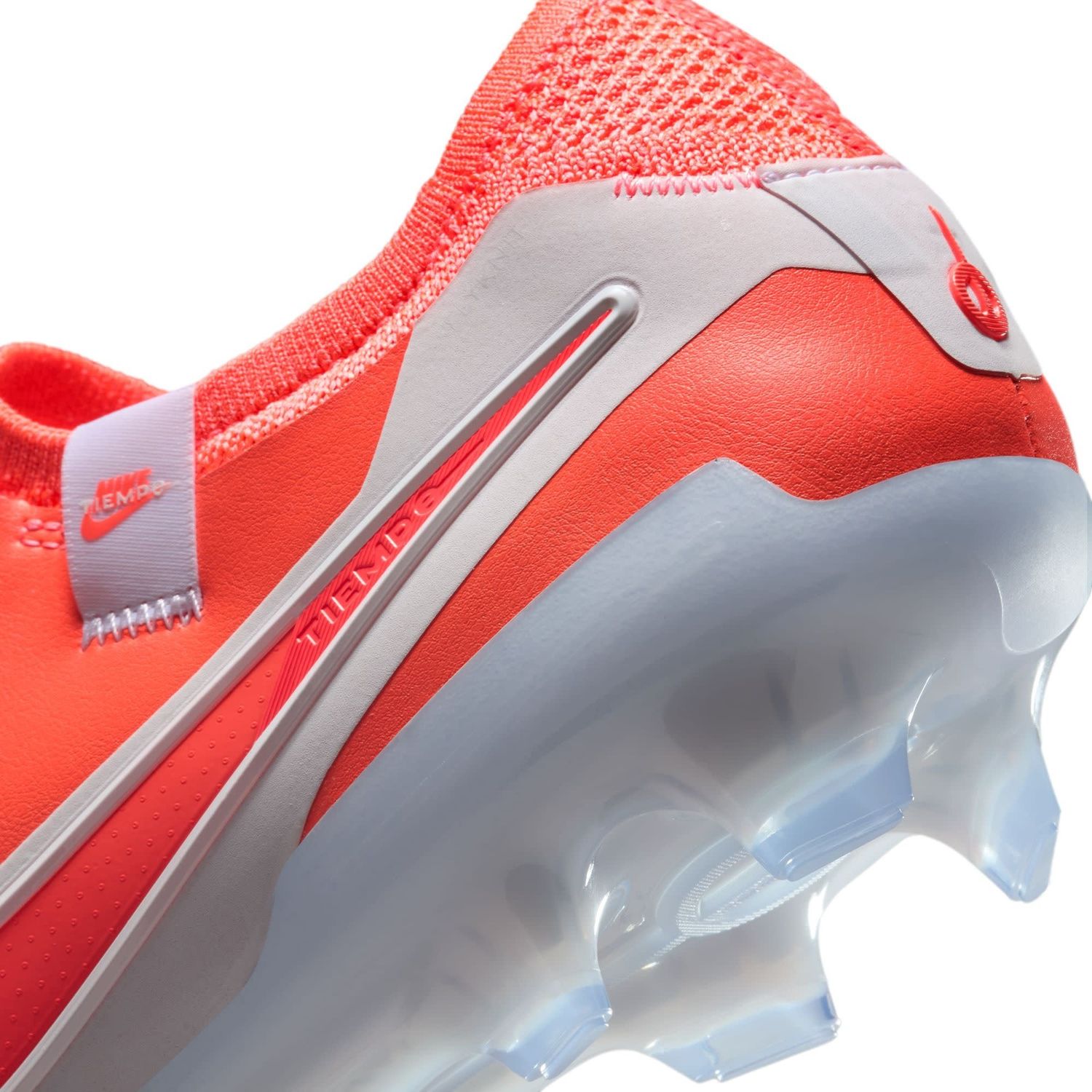 TIEMPO LEGEND 10 ELITE FG (HOT LAVA/WHITE)