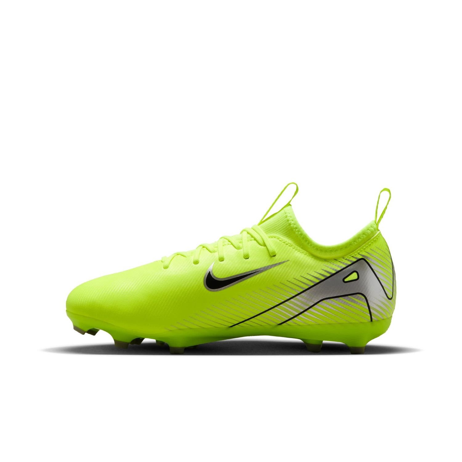 ZOOM MERCURIAL VAPOR 16 ACADEMY FG/MG JR (VOLT)