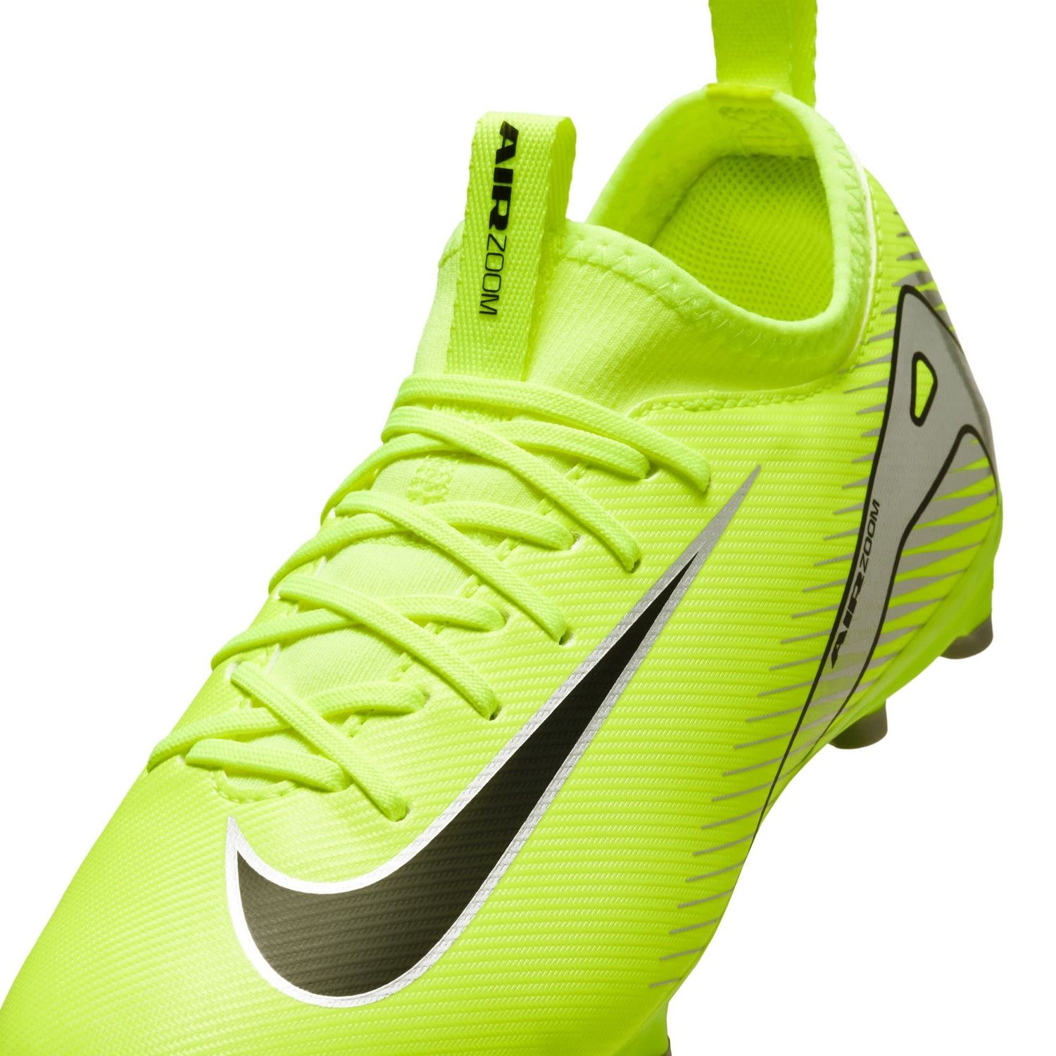 ZOOM MERCURIAL VAPOR 16 ACADEMY FG/MG JR (VOLT)