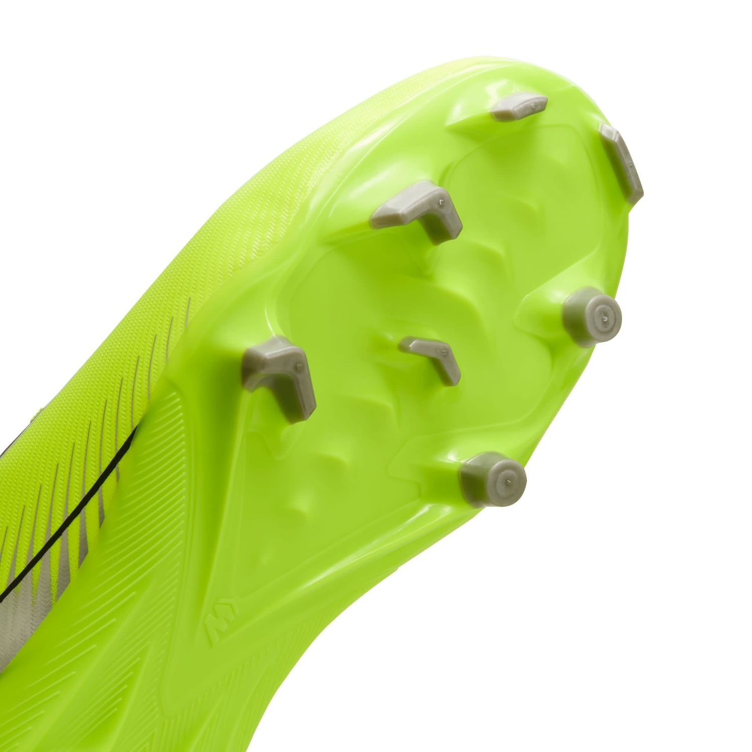 ZOOM MERCURIAL VAPOR 16 ACADEMY FG/MG JR (VOLT)
