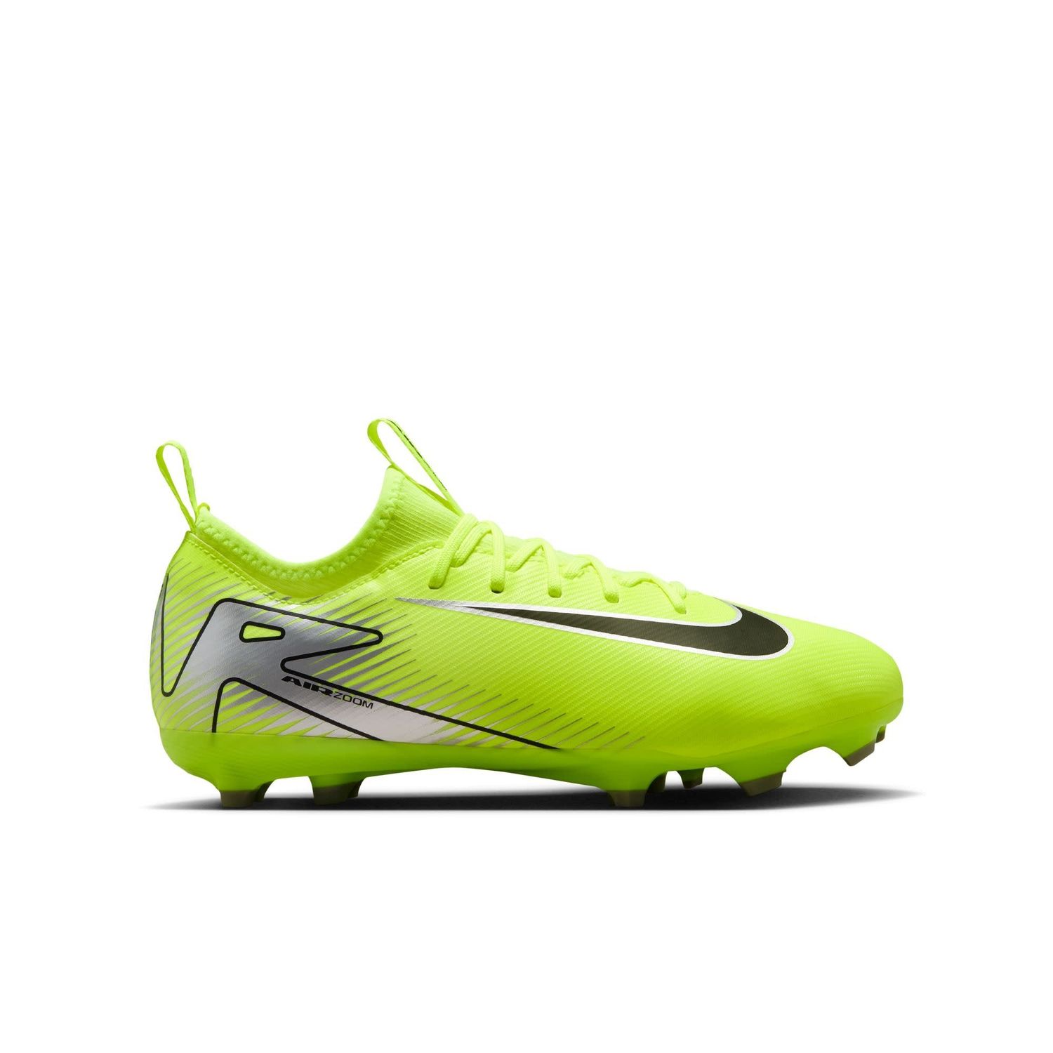ZOOM MERCURIAL VAPOR 16 ACADEMY FG/MG JR (VOLT)