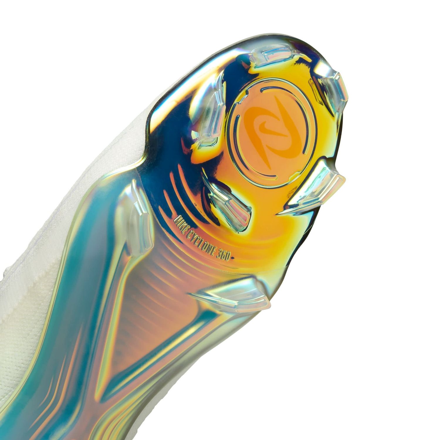 PHANTOM LUNA 2 ELITE LV8 FG (WHITE/TEAL)