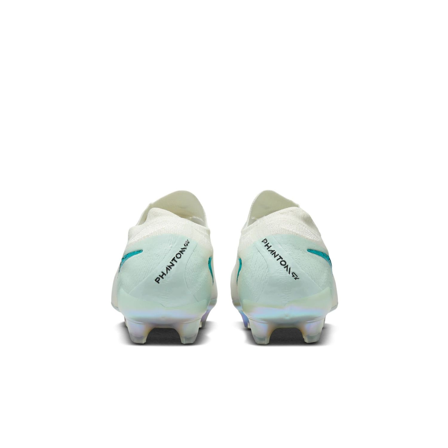 PHANTOM GX 2 ELITE LV8 FG (WHITE/TEAL)