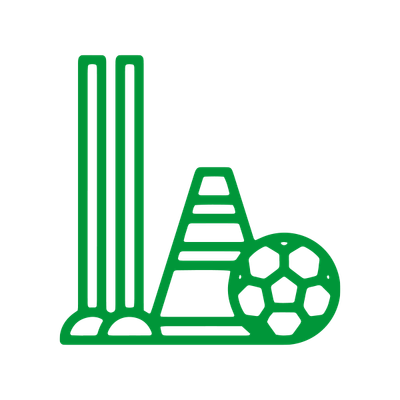 FIELD &amp; TRAINING