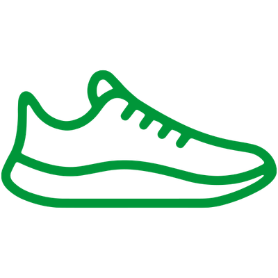 RUNNING &amp; TRAINING