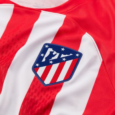 ATLETICO MADRID