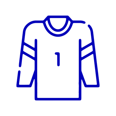 JERSEYS