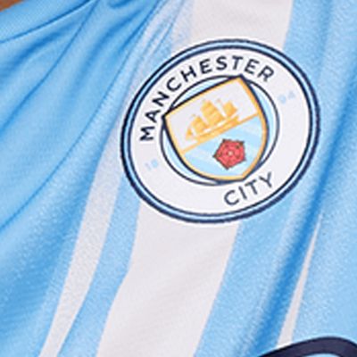 MANCHESTER CITY