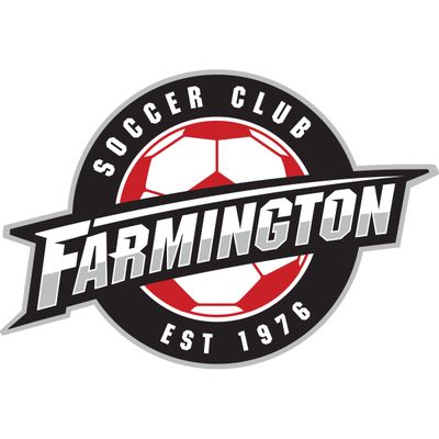 FARMINGTON SOCCER CLUB SPIRIT WEAR