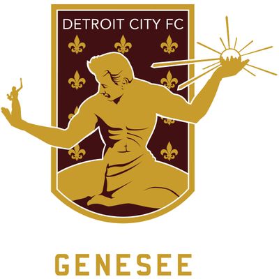 DCFC GENESEE SPIRIT WEAR